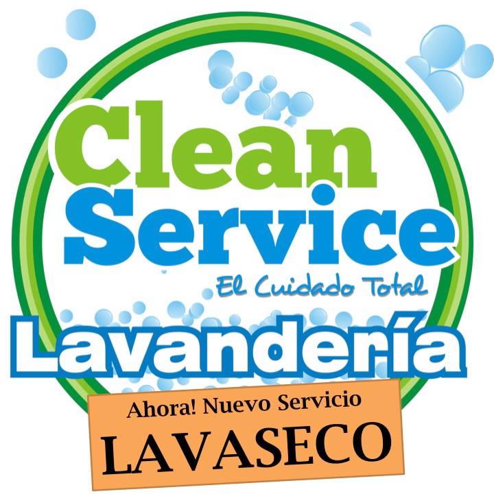 Cleanservice Logo